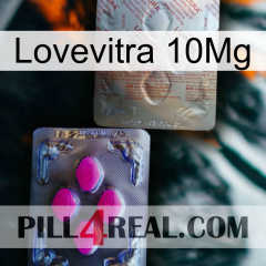 Lovevitra 10Mg 38